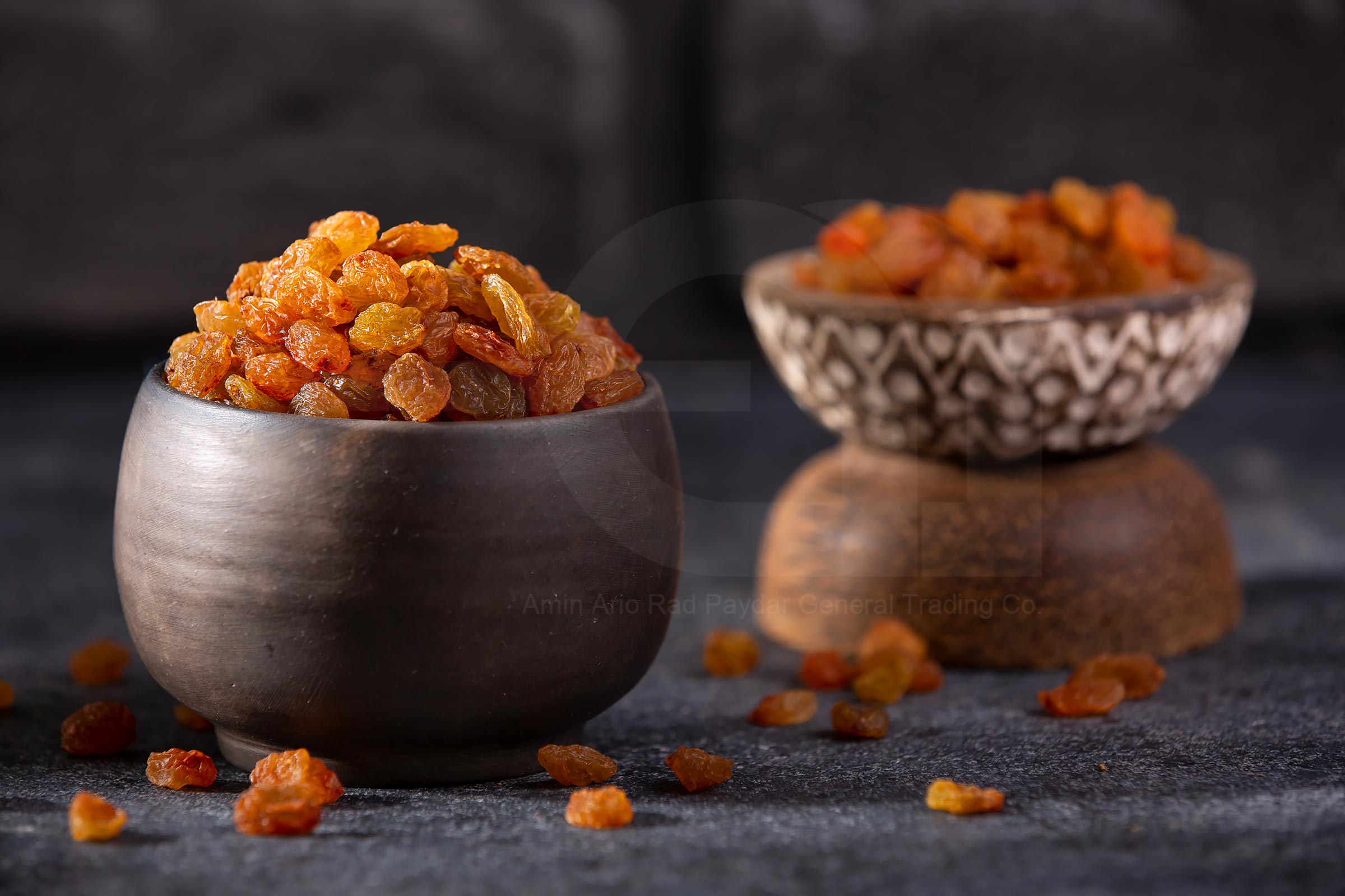 Benefits and harms of dry fruits for our health