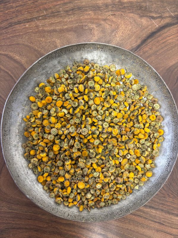 Chamomile
