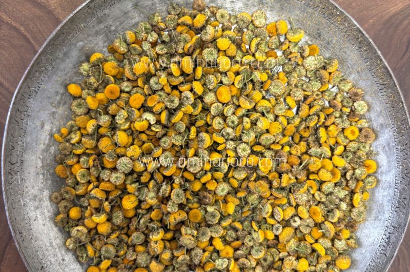 Chamomile
